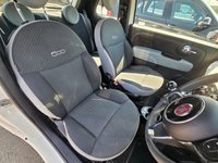 USED 2019 69 FIAT 500 1.2 Pop Hatchback 3dr Petrol Manual Euro 6 (s/s) (69 bhp) 