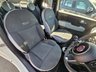 USED 2019 69 FIAT 500 1.2 Pop Hatchback 3dr Petrol Manual Euro 6 (s/s) (69 bhp) 