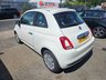 USED 2019 69 FIAT 500 1.2 Pop Hatchback 3dr Petrol Manual Euro 6 (s/s) (69 bhp) 