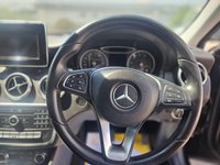 USED 2015 65 MERCEDES-BENZ A CLASS 1.6 A180 SE (Executive) Hatchback 5dr Petrol Manual Euro 6 (s/s) (122 ps) Lovely condition, great spec