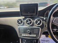 USED 2015 65 MERCEDES-BENZ A CLASS 1.6 A180 SE (Executive) Hatchback 5dr Petrol Manual Euro 6 (s/s) (122 ps) Lovely condition, great spec