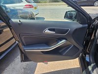 USED 2015 65 MERCEDES-BENZ A CLASS 1.6 A180 SE (Executive) Hatchback 5dr Petrol Manual Euro 6 (s/s) (122 ps) Lovely condition, great spec
