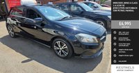 USED 2015 65 MERCEDES-BENZ A CLASS 1.6 A180 SE (Executive) Hatchback 5dr Petrol Manual Euro 6 (s/s) (122 ps) Lovely condition, great spec
