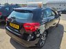 USED 2015 65 MERCEDES-BENZ A CLASS 1.6 A180 SE (Executive) Hatchback 5dr Petrol Manual Euro 6 (s/s) (122 ps) Lovely condition, great spec