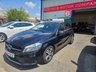 USED 2015 65 MERCEDES-BENZ A CLASS 1.6 A180 SE (Executive) Hatchback 5dr Petrol Manual Euro 6 (s/s) (122 ps) Lovely condition, great spec