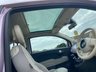 USED 2013 63 FIAT 500 1.2 Lounge Hatchback 3dr Petrol Manual Euro 4 (69 bhp) Low mileage. Sunroof. Ulez