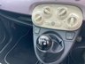 USED 2013 63 FIAT 500 1.2 Lounge Hatchback 3dr Petrol Manual Euro 4 (69 bhp) Low mileage. Sunroof. Ulez