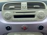 USED 2013 63 FIAT 500 1.2 Lounge Hatchback 3dr Petrol Manual Euro 4 (69 bhp) Low mileage. Sunroof. Ulez