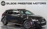 USED 2019 19 AUDI S3 2.0 S3 Sportback TFSI Quattro Semi-Auto 4WD 5dr STAGE 3 460 BHP+RCAM+B&O+PROOF