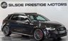 USED 2019 19 AUDI S3 2.0 S3 Sportback TFSI Quattro Semi-Auto 4WD 5dr STAGE 3 460 BHP+RCAM+B&O+PROOF