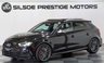 USED 2019 19 AUDI S3 2.0 S3 Sportback TFSI Quattro Semi-Auto 4WD 5dr STAGE 3 460 BHP+RCAM+B&O+PROOF
