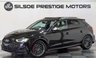 USED 2019 19 AUDI S3 2.0 S3 Sportback TFSI Quattro Semi-Auto 4WD 5dr STAGE 3 460 BHP+RCAM+B&O+PROOF