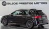 USED 2019 19 AUDI S3 2.0 S3 Sportback TFSI Quattro Semi-Auto 4WD 5dr STAGE 3 460 BHP+RCAM+B&O+PROOF
