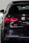 USED 2019 19 AUDI S3 2.0 S3 Sportback TFSI Quattro Semi-Auto 4WD 5dr STAGE 3 460 BHP+RCAM+B&O+PROOF