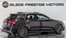 USED 2019 19 AUDI S3 2.0 S3 Sportback TFSI Quattro Semi-Auto 4WD 5dr STAGE 3 460 BHP+RCAM+B&O+PROOF