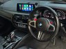USED 2019 69 BMW M5 4.4i V8 Competition Saloon 4dr Petrol Steptronic xDrive Euro 6 (s/s) (625 ps) 