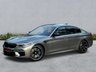 USED 2019 69 BMW M5 4.4i V8 Competition Saloon 4dr Petrol Steptronic xDrive Euro 6 (s/s) (625 ps) 