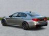 USED 2019 69 BMW M5 4.4i V8 Competition Saloon 4dr Petrol Steptronic xDrive Euro 6 (s/s) (625 ps) 