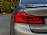USED 2019 69 BMW M5 4.4i V8 Competition Saloon 4dr Petrol Steptronic xDrive Euro 6 (s/s) (625 ps) 