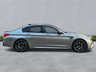 USED 2019 69 BMW M5 4.4i V8 Competition Saloon 4dr Petrol Steptronic xDrive Euro 6 (s/s) (625 ps) 