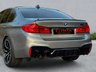 USED 2019 69 BMW M5 4.4i V8 Competition Saloon 4dr Petrol Steptronic xDrive Euro 6 (s/s) (625 ps) 