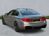 USED 2019 69 BMW M5 4.4i V8 Competition Saloon 4dr Petrol Steptronic xDrive Euro 6 (s/s) (625 ps) 