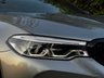 USED 2019 69 BMW M5 4.4i V8 Competition Saloon 4dr Petrol Steptronic xDrive Euro 6 (s/s) (625 ps) 