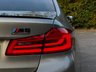 USED 2019 69 BMW M5 4.4i V8 Competition Saloon 4dr Petrol Steptronic xDrive Euro 6 (s/s) (625 ps) 