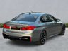 USED 2019 69 BMW M5 4.4i V8 Competition Saloon 4dr Petrol Steptronic xDrive Euro 6 (s/s) (625 ps) 
