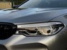 USED 2019 69 BMW M5 4.4i V8 Competition Saloon 4dr Petrol Steptronic xDrive Euro 6 (s/s) (625 ps) 