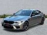 USED 2019 69 BMW M5 4.4i V8 Competition Saloon 4dr Petrol Steptronic xDrive Euro 6 (s/s) (625 ps) 