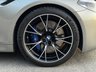 USED 2019 69 BMW M5 4.4i V8 Competition Saloon 4dr Petrol Steptronic xDrive Euro 6 (s/s) (625 ps) 