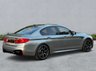 USED 2019 69 BMW M5 4.4i V8 Competition Saloon 4dr Petrol Steptronic xDrive Euro 6 (s/s) (625 ps) 