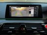USED 2019 69 BMW M5 4.4i V8 Competition Saloon 4dr Petrol Steptronic xDrive Euro 6 (s/s) (625 ps) 