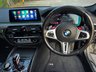 USED 2019 69 BMW M5 4.4i V8 Competition Saloon 4dr Petrol Steptronic xDrive Euro 6 (s/s) (625 ps) 