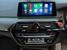 USED 2019 69 BMW M5 4.4i V8 Competition Saloon 4dr Petrol Steptronic xDrive Euro 6 (s/s) (625 ps) 