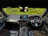 USED 2019 69 BMW M5 4.4i V8 Competition Saloon 4dr Petrol Steptronic xDrive Euro 6 (s/s) (625 ps) 