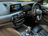USED 2019 69 BMW M5 4.4i V8 Competition Saloon 4dr Petrol Steptronic xDrive Euro 6 (s/s) (625 ps) 