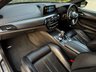 USED 2019 69 BMW M5 4.4i V8 Competition Saloon 4dr Petrol Steptronic xDrive Euro 6 (s/s) (625 ps) 