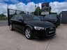 USED 2019 19 AUDI A3 1.6 TDI 30 SE Technik Sportback 5dr Diesel Manual Euro 6 (s/s) (116 ps) 