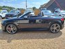 USED 2016 16 AUDI TTS 2.0 TFSI Roadster S Tronic quattro Euro 6 (s/s) 2dr LOW MILEAGE/LOVELY EXAMPLE!!!!