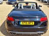 USED 2016 16 AUDI TTS 2.0 TFSI Roadster S Tronic quattro Euro 6 (s/s) 2dr LOW MILEAGE/LOVELY EXAMPLE!!!!