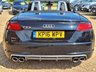 USED 2016 16 AUDI TTS 2.0 TFSI Roadster S Tronic quattro Euro 6 (s/s) 2dr LOW MILEAGE/LOVELY EXAMPLE!!!!