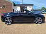 USED 2016 16 AUDI TTS 2.0 TFSI Roadster S Tronic quattro Euro 6 (s/s) 2dr LOW MILEAGE/LOVELY EXAMPLE!!!!