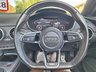 USED 2016 16 AUDI TTS 2.0 TFSI Roadster S Tronic quattro Euro 6 (s/s) 2dr LOW MILEAGE/LOVELY EXAMPLE!!!!