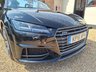 USED 2016 16 AUDI TTS 2.0 TFSI Roadster S Tronic quattro Euro 6 (s/s) 2dr LOW MILEAGE/LOVELY EXAMPLE!!!!