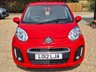 USED 2012 12 CITROEN C1 1.0i VTR+ EGS5 Euro 5 5dr VERY LOW MILEAGE/AUTOMATIC!!!