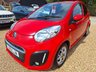 USED 2012 12 CITROEN C1 1.0i VTR+ EGS5 Euro 5 5dr VERY LOW MILEAGE/AUTOMATIC!!!