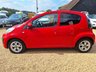 USED 2012 12 CITROEN C1 1.0i VTR+ EGS5 Euro 5 5dr VERY LOW MILEAGE/AUTOMATIC!!!