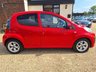 USED 2012 12 CITROEN C1 1.0i VTR+ EGS5 Euro 5 5dr VERY LOW MILEAGE/AUTOMATIC!!!